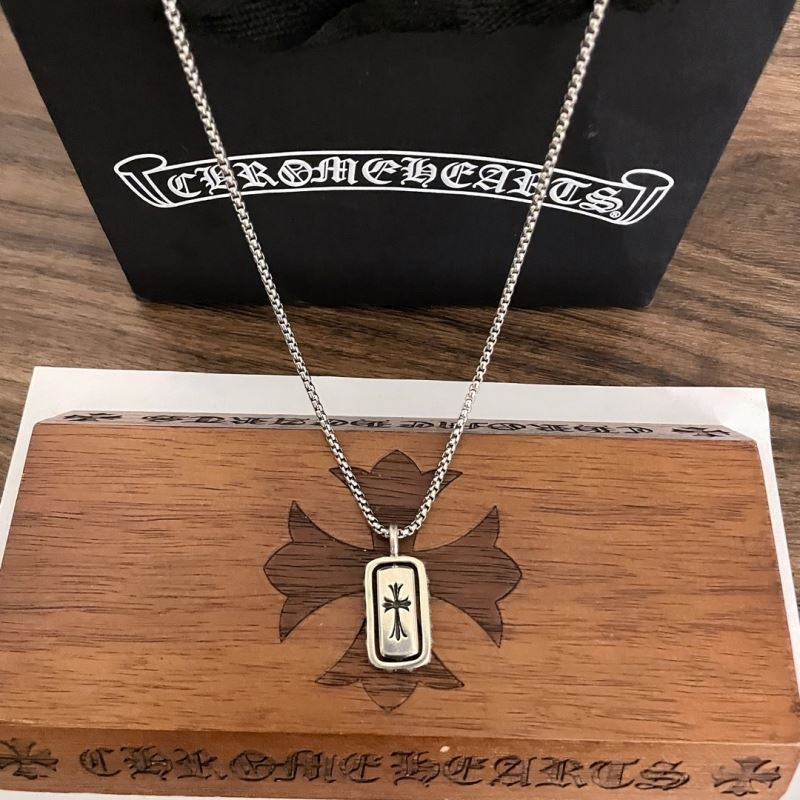 Chrome Hearts Necklaces